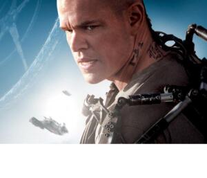 «Элизиум: Рай не на Земле» (2013). Битва за бесплатную аптечку?