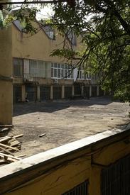 Учебный корпус