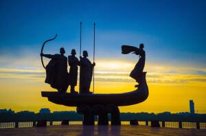 Революция на Украине - что о ней говорят?