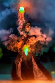 Сольный номер