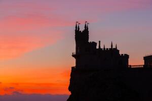 Противостояние в Украине. Откуда ноги растут?