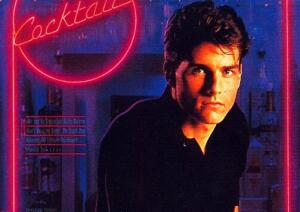 «Коктейль» (1988). О бедном бармене замолвим словечко?