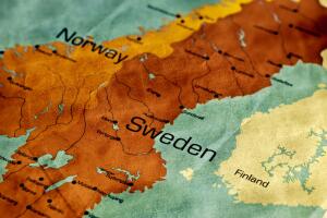 Как шведский учебник по географии стал знаменитой сказкой? Памяти Сельмы Лагерлёф