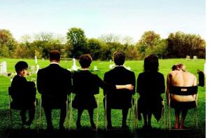 Комедия «Смерть на похоронах» (2007). Чисто английское кощунство?