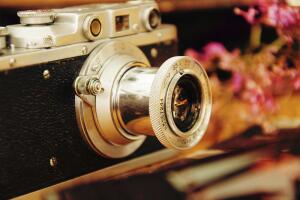 Как получить художественные фотоэффекты без Photoshop?