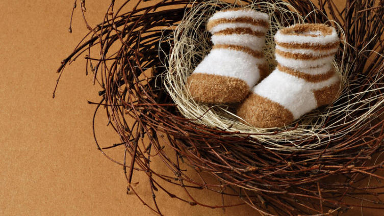 Ждем малыша: как рационально и практично составить список покупок?