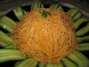 Любите ли вы картошку так, как её люблю я? Два простых, но очень вкусных рецепта