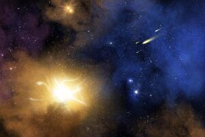 Легенда о Фаэтоне. Как появился «пояс астероидов»?