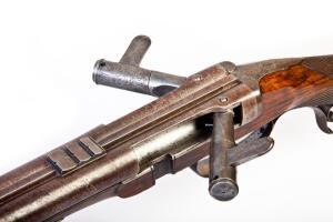 Rook rifle. Чем английская «воронья винтовка» отличается от немецкого «грачиного ружья»?