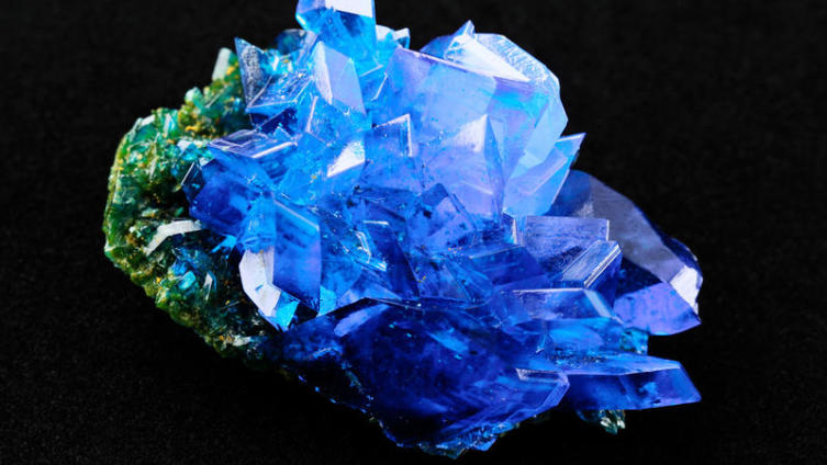 Полезные ископаемые Воронежской области: что мы об этом знаем? Часть 1