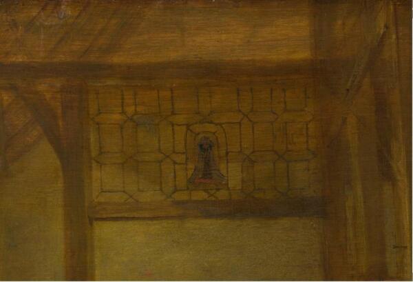 Питер де  Хох, 