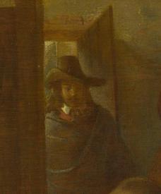 Питер де Хох, 