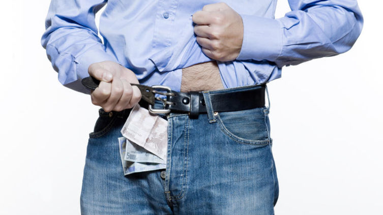 Альфонс: как распознать?