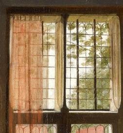 Питер де Хох, 