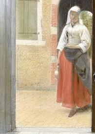 Питер де Хох, 