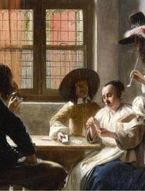 Питер де Хох, 