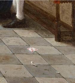 Питер де Хох, 