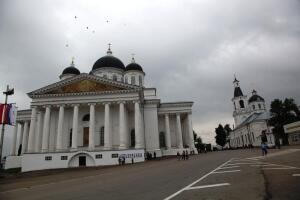 Почему в Арзамасе открылся музей Патриаршества на Руси?