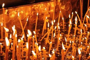 Знаете ли вы, что в пасхальные дни колокольный звон обладает особой силой, способной излечивать больных, способствовать жизненному успеху и исполнению желаний?