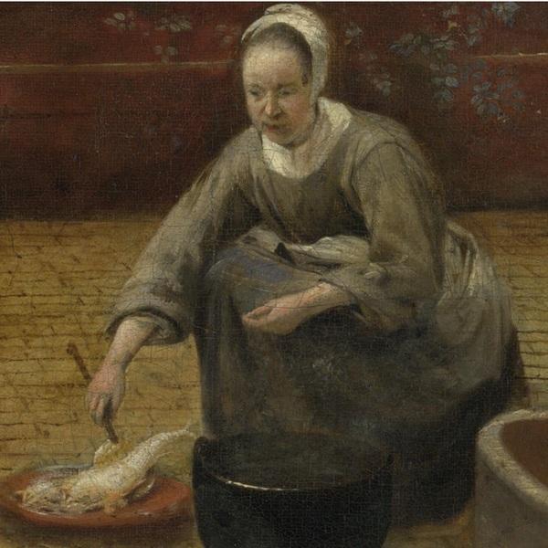 Питер де Хох, 