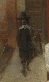 Питер де Хох, 