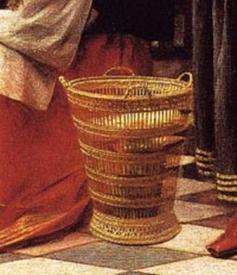 Питер де Хох, 