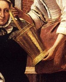 Питер де Хох, 