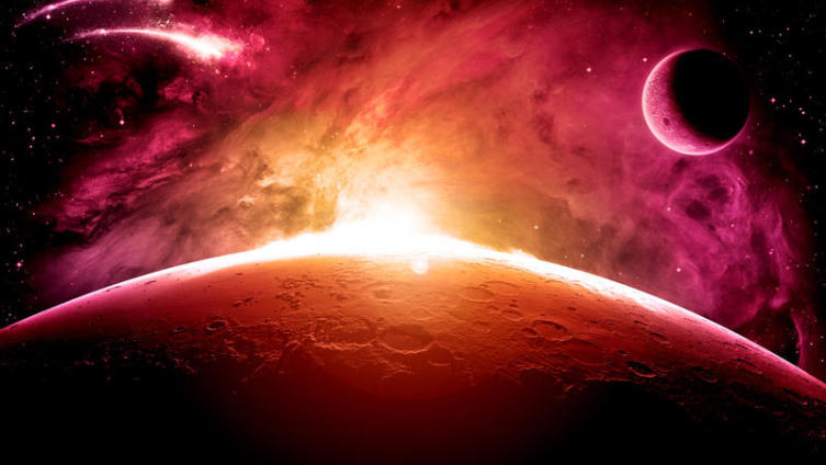 Фантаст Клиффорд Саймак. Почему по его произведениям не снимают фильмы?