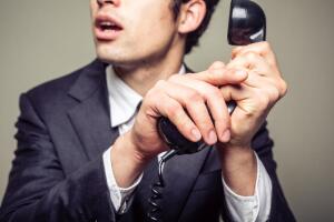 Конфиденциальность телефонных разговоров – миф или реальность?