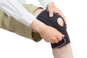 Травмы: как защитить суставы?