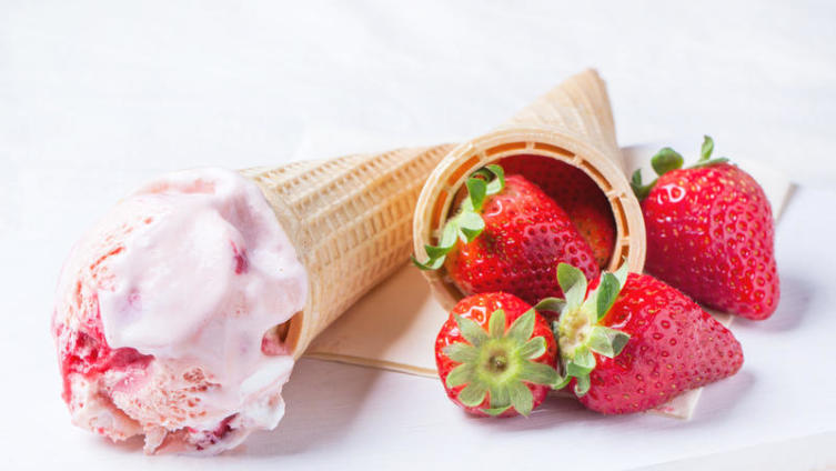 Что мы знаем о мороженом?