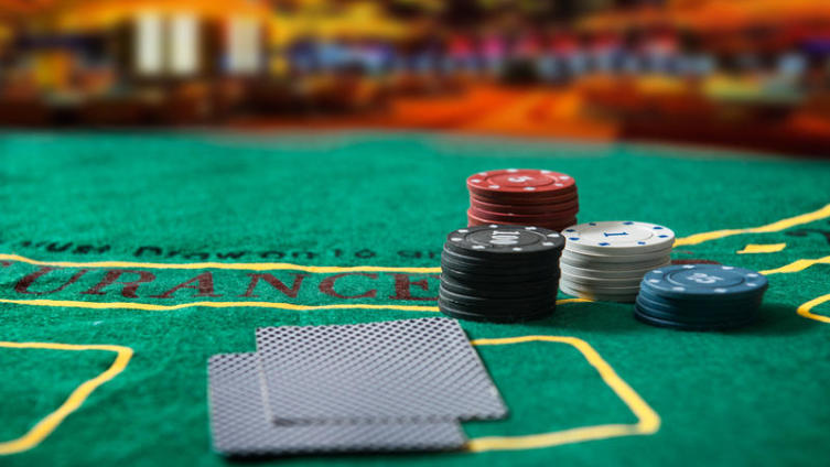 Всего-то и делов - «втереть очко», и выигрыш у тебя в кармане