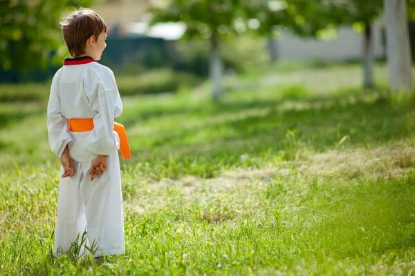 Инструктор служит источником новых техник