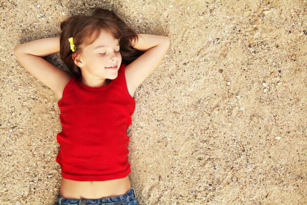 Хвалите своего ребёнка, ведь он у вас самый лучший