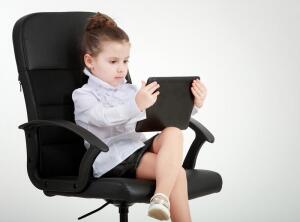 Как компьютер влияет на ребенка?