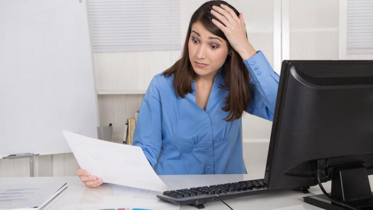 У человека от природы плохая память