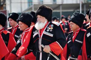 Грамота Екатерины II, или О чем забывают казаки?