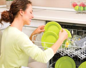 Выбираем посудомоечную машину. Как сделать это правильно?