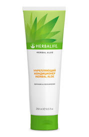 Укрепляющий кондиционер Herbal Aloe