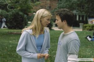 «Дорожное приключение» (2000). Как удержать любовь на расстоянии?