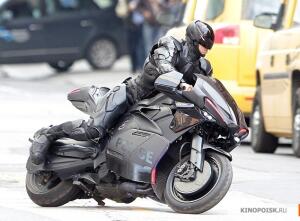 «РобоКоп» (2014). Еще один «железный» аргумент против ремейков?