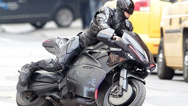 Кадр из фильма