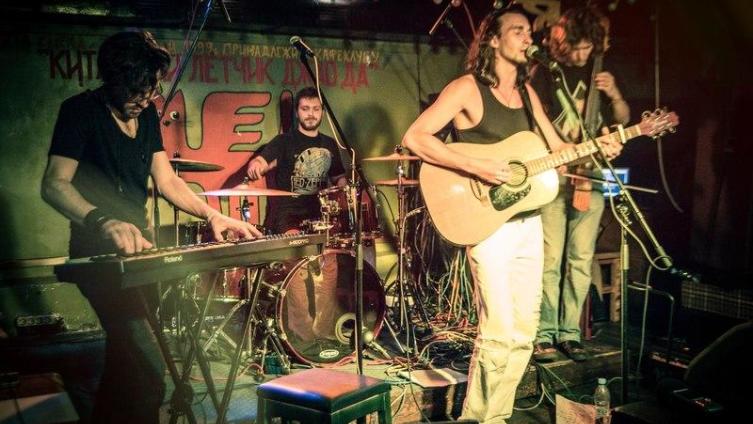 Группа «Середина»