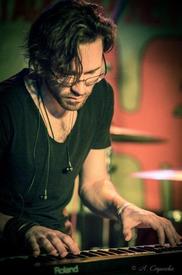 Сергей Геокчаев