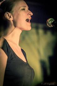 Ольга Безлюдова