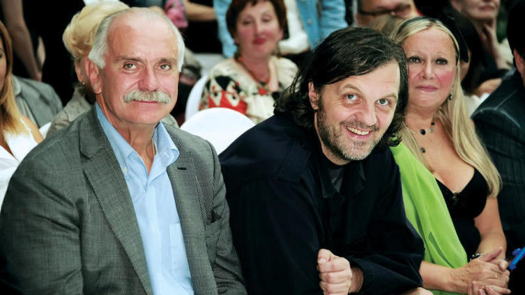 Вечер фонда «Русский Силуэт» ежегодно украшает программу мирового кинофорума