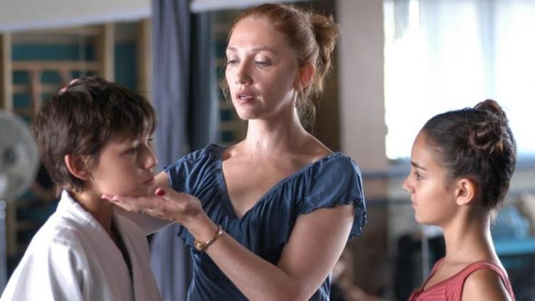 Кадр из фильма