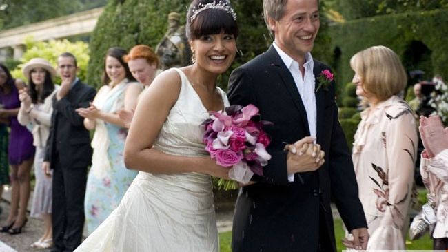 Кадр из сериала «Любовницы»