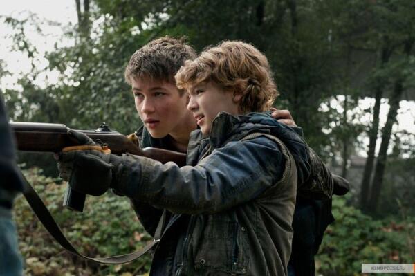 Кадр из сериала 