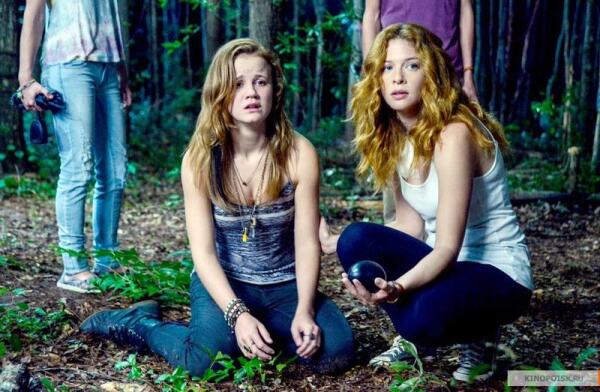 Кадр из сериала 